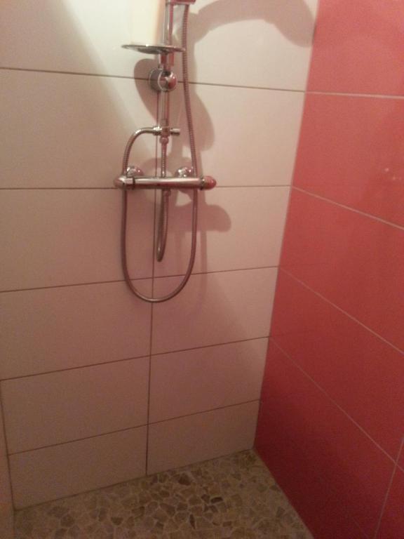 Ferme Du Montheu Bed & Breakfast Dommartin sous Amance Rom bilde